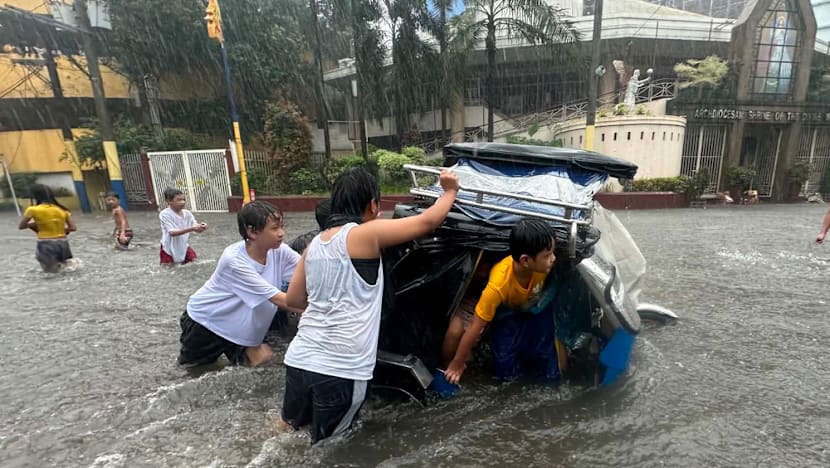 Southeast Asia faces test of turning climate promises into action