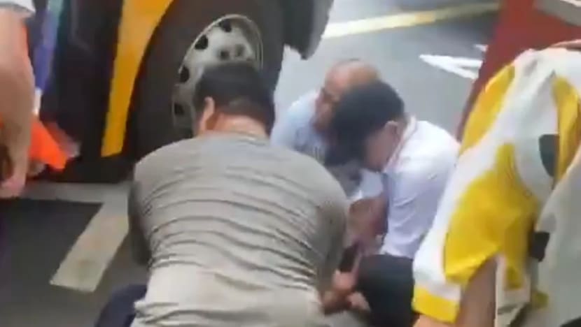 China mourns death of woman who tried to stop knifeman after attack on Japanese family in Suzhou