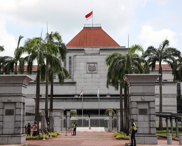Parliament takes mid-term break, will reopen on April 10