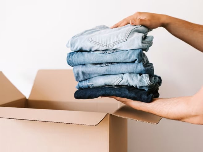 Where to donate used clothes, toys, furniture and other pre-loved items in Singapore in 2025