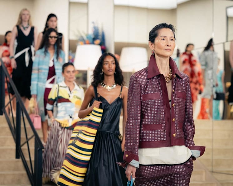 Chanel vs Dior: Why luxury’s two biggest reboots are under scrutiny