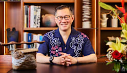 Collecting Iskandar Jalil ceramics in Singapore: ‘You don’t just buy one’