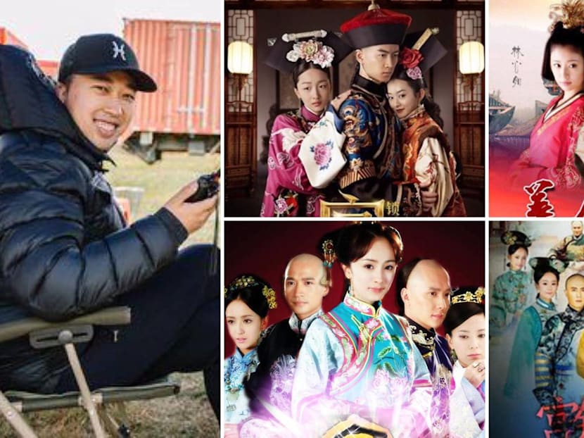 Yanxi Palace Producer Says He Was Ridiculed By An Actress He Had Made Famous