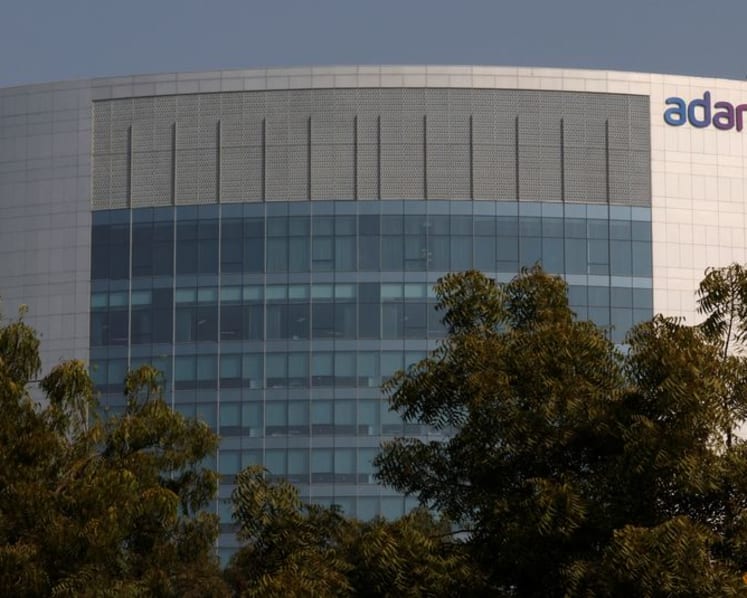 Apple supplier Jabil, Adani partner to build AI data center infra platform in India 