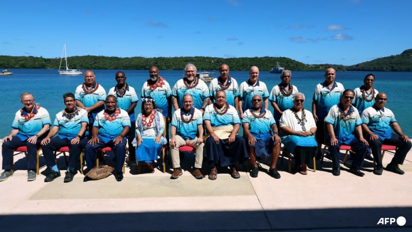 Commentary: Trump 2.0 and the Pacific Island countries – what to expect? Commentary: Trump 2.0 and the Pacific Island countries – what to expect?