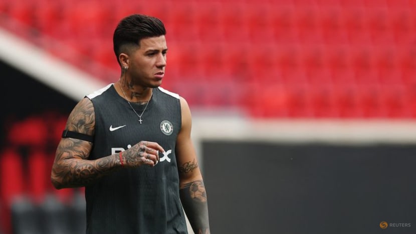 Chelsea's Fernandez warns about 'dangerous' heat at Club World Cup