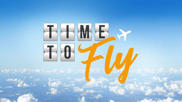 “2025 Time To Fly”旅游展登场，38万张新航、酷航特价机票热卖！