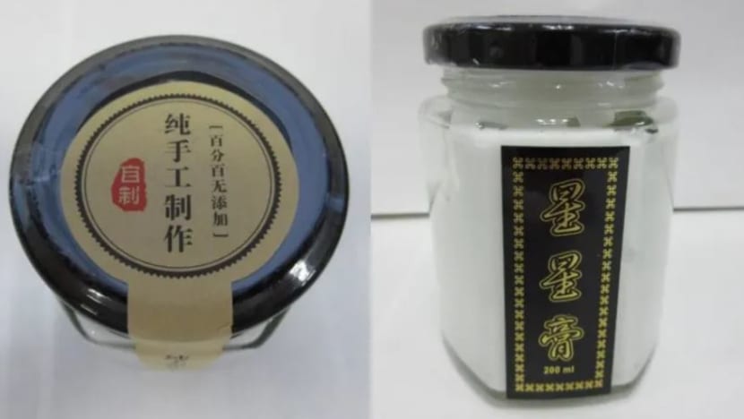 Wanita didakwa jual krim kulit dengan kandungan racun tersenarai di Shopee Wanita didakwa jual krim kulit dengan kandungan racun tersenarai di Shopee