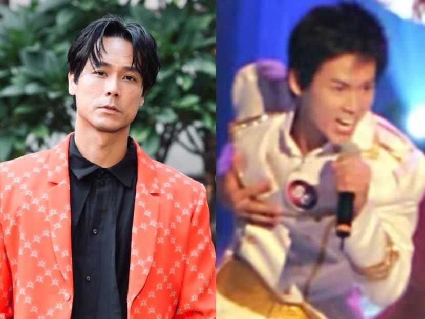 This year’s Star Search Top 3 will each win a car. Former champ Andie Chen laments not winning one in 2007 This year’s Star Search Top 3 will each win a car. Former champ Andie Chen laments not winning one in 2007