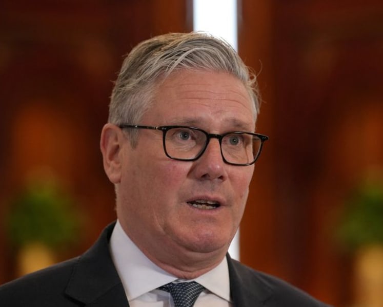 UK's Starmer to face grilling from MPs over Mandelson scandal