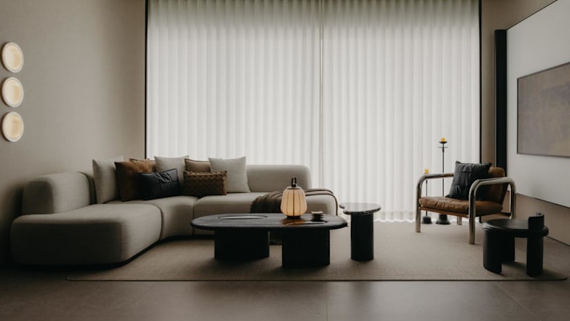 From Niseko to Eunos: How a snowboarding trip inspired this Singapore home