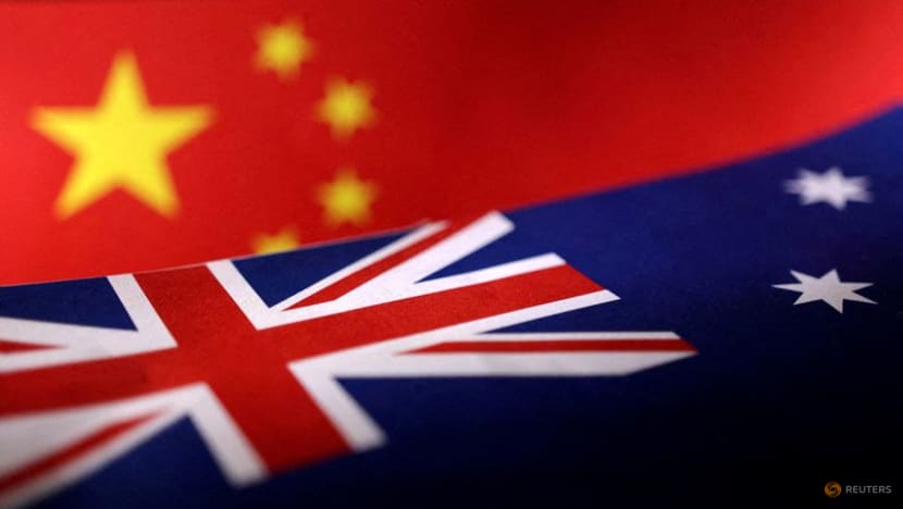 Australia warns against foreign interference after Chinese woman charged over monitoring Buddhist group Australia warns against foreign interference after Chinese woman charged over monitoring Buddhist group