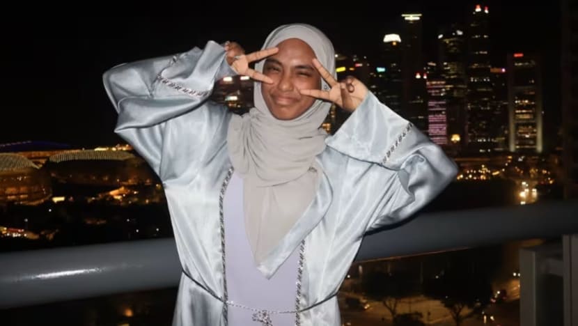 'Meninggalkan kesan mendalam pada ramai orang': Allahyarhamha Afifah Munirah kuat tekad bawa perubahan kepada masyarakat