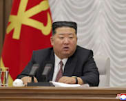 North Korea vows boost to nuclear buildup, military intelligence