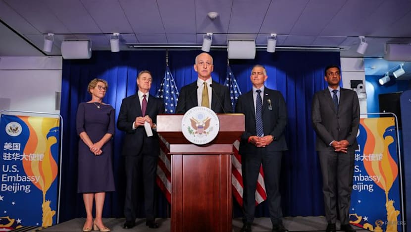 Lawmakers demand answers from top US firms on H-1B hiring while cutting jobs