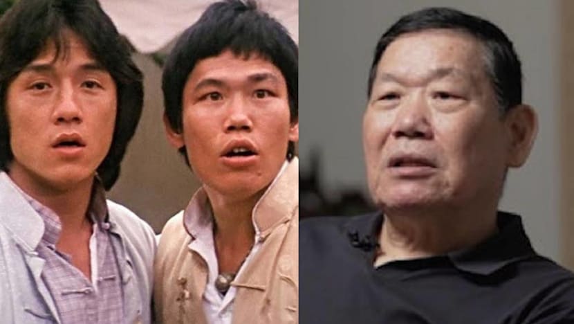 Former Jackie Chan Stunt Team Member Claims He Was Treated Unfairly And Mocked By The Star After Getting Injured