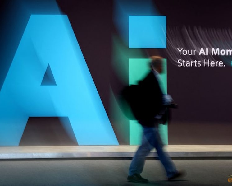 EU countries, lawmakers clinch provisional deal on watered-down AI rules