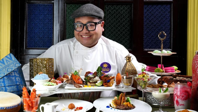  Permata SG sedia 100 set makanan setiap hari pada Ramadan bagi keluarga kurang bernasib baik 