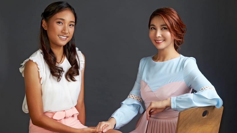 Chen Xiuhuan Once Cancelled Her Wedding - And Her Kid Is Only Finding This Out About Mum And Dad Now? Chen Xiuhuan Once Cancelled Her Wedding - And Her Kid Is Only Finding This Out About Mum And Dad Now?