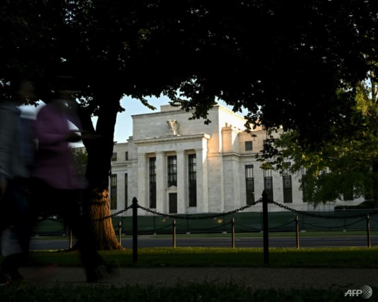 US Fed rate hikes expected to eventually help ease inflation, say analysts