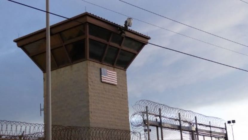 Biden mahu tutup penjara Guantanamo Bay