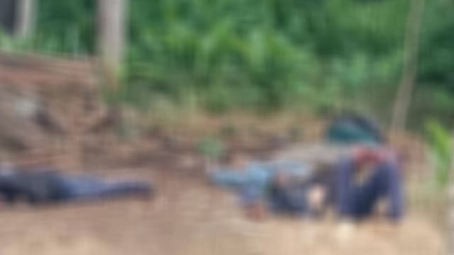 柬埔寨涉毒男子引爆手榴弹 酿五死两伤
