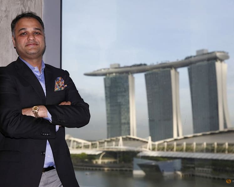 Trafigura's $600 million nickel fraud trial starts in London