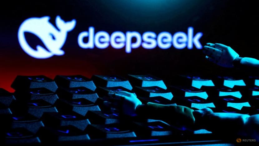 Commentary: How DeepSeek may affect Malaysia’s data centre play