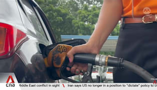 Myanmar and Thailand face fuel crisis as tensions in the Middle East drag on