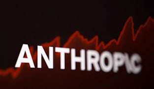 Anthropic pursues data center leases, seeks financial backing from Google, The Information reports