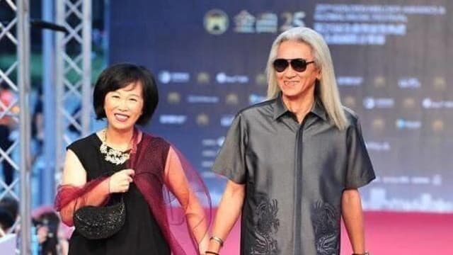熊美玲的“秋离”与冬去春来