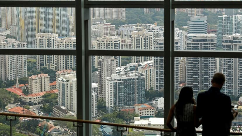 New private home sales more than double in May, hit six-month high