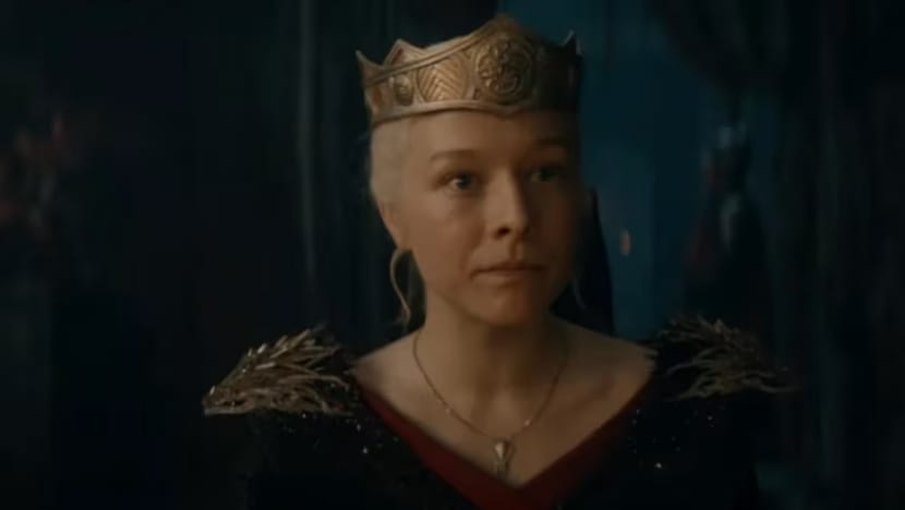 Trailer House Of The Dragon musim tayang 2 rilis, kamu Tim Hijau atau Tim Hitam?