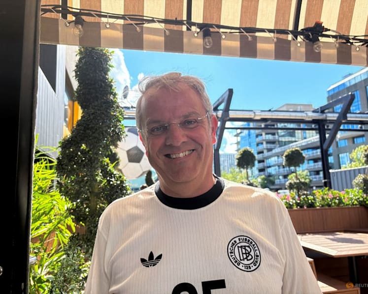 Toronto beer prices a test for German fans at World Cup