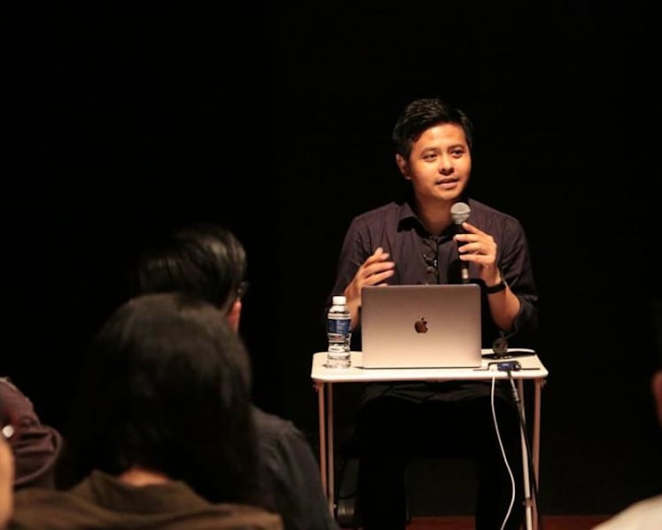 Yale-NUS dissent module: Tommy Koh, arts figures back playwright Alfian Sa’at after Ong Ye Kung criticism