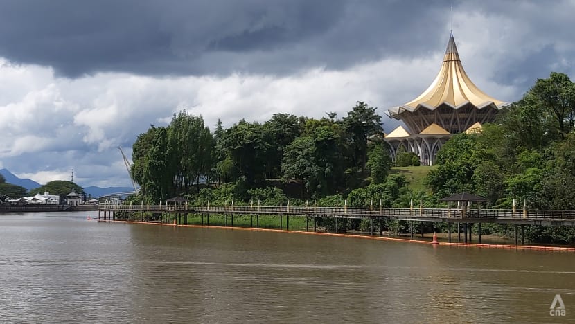 Explainer: What the political parties are promising ahead of Sarawak state polls on Saturday Explainer: What the political parties are promising ahead of Sarawak state polls on Saturday