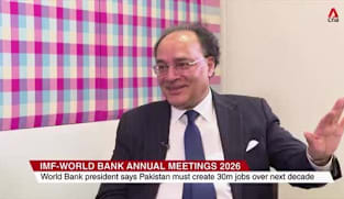 Asia First - Thu 15 Oct 2026