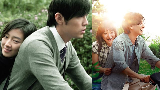 日版《不能说的秘密》上映　周杰伦力挺宣传！