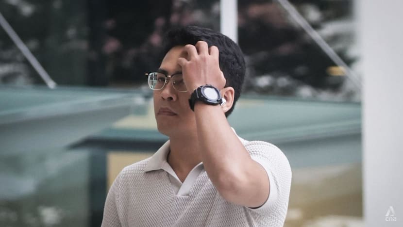 Delivery driver who exploited loophole to cheat Grab of more than S$11,700 jailed