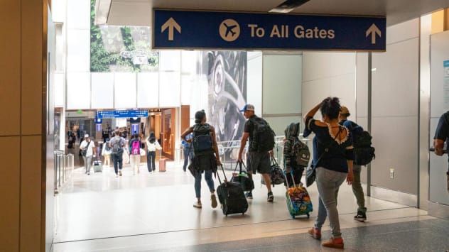 Tips for travellers entering the US now: Check your visa, turn off your phone