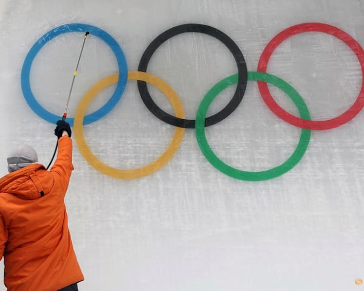 CNA Explains: The 2028 Olympics will have cricket and squash. How are sports selected for the Games?