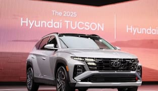 Hyundai to recall over 421,000 US vehicles over software brake issue, NHTSA says