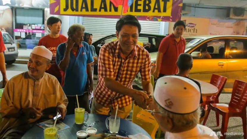 Malaysia general election: Chinese candidate from Ipoh wins hearts in Malay-majority Alor Setar