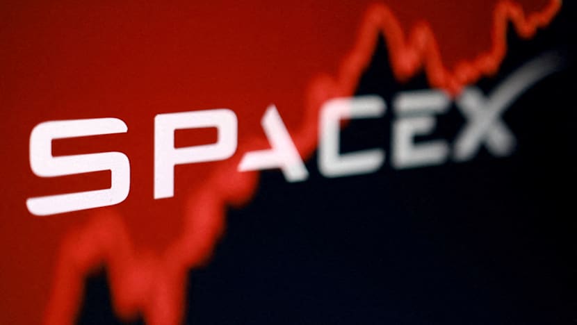SpaceX - உலகின் 5ஆவது பெரிய நிறுவனம்
