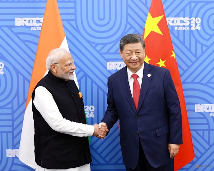 China's Xi likely to visit India with big delegation for first time in seven years