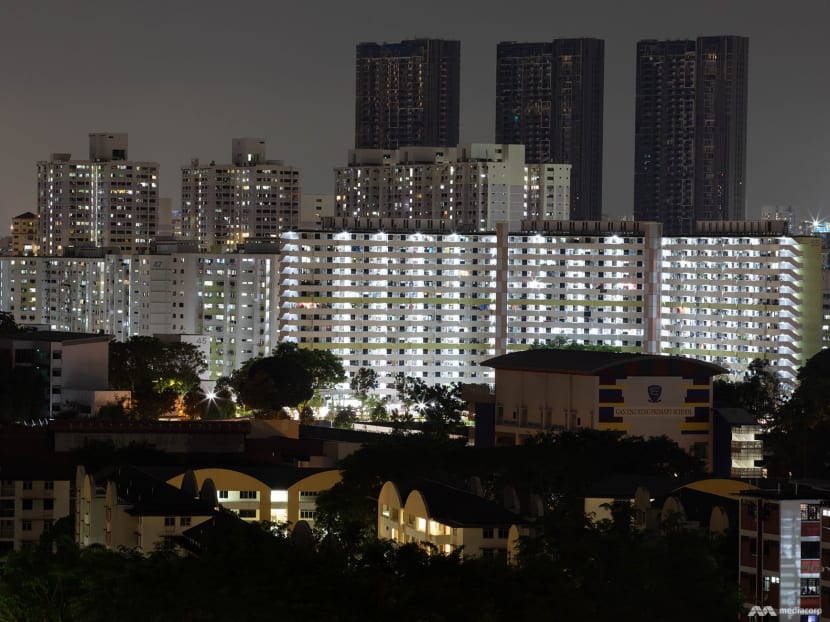 SP Group's electricity tariffs to go up by 8.1% in third quarter