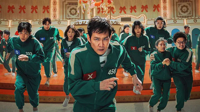 “Squid Game 2”已上线，一次播出7集，5大看点别错过