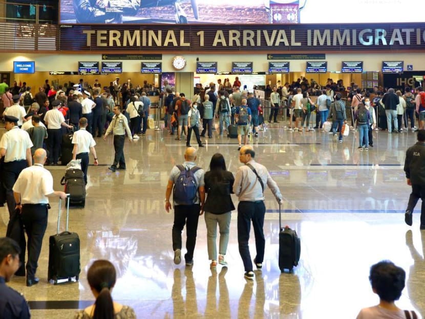 Singapore and Brunei Darussalam reminded travellers to abide by the Covid-19 regulations of the receiving country and adhere to their controlled itineraries for the duration, or the first 14 days, of their visit.