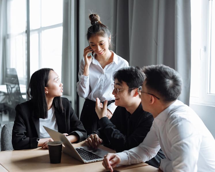 Commentary: What drives Gen Zs at work and how can bosses better engage them?