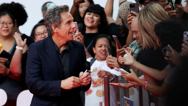 白宫用好莱坞电影片段作战争宣传  美国演员抗议